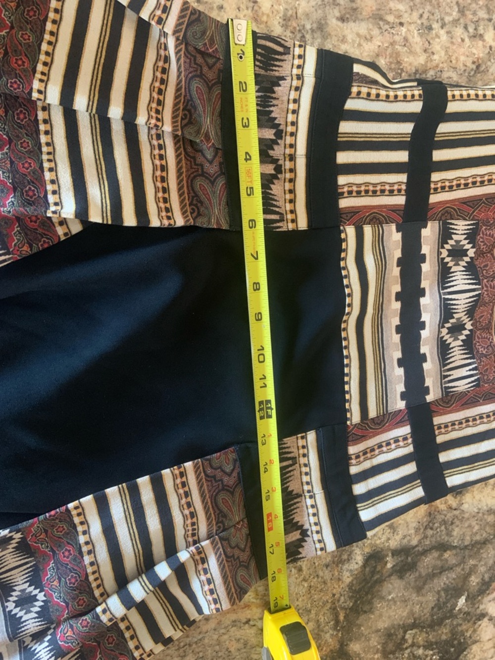 Etro Spa Via Spartaco Paisley Kaleidoscope Dress (NWT $2058) - Picture 13 of 15